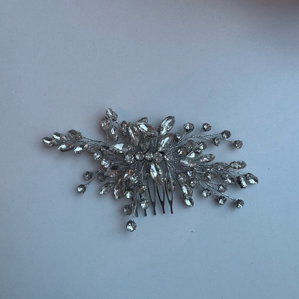 Elegant Jewelry Hair piece